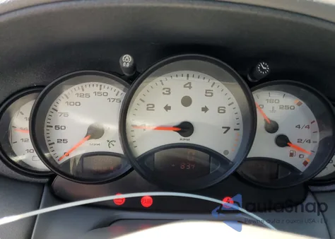 1999 Porsche 911 Carrera z USA, uszkodzony, nr VIN WP0AA2991XS623091